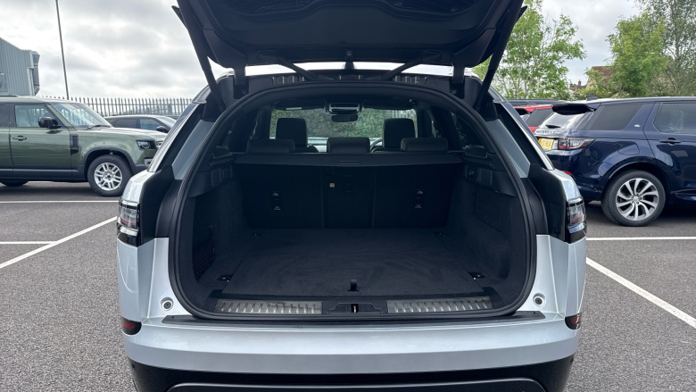 Land Rover Range Rover Velar 2.0 D200 MHEV Dynamic HSE 5dr Auto Diesel Estate